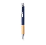 aluminium pen kolka blauwschrijvend