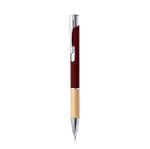 aluminium pen kolka blauwschrijvend