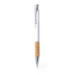 aluminium pen logard blauwschrijvend