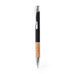 aluminium pen logard blauwschrijvend