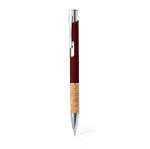 aluminium pen logard blauwschrijvend
