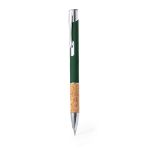 aluminium pen logard blauwschrijvend