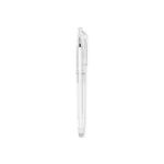 pen met uitwisbare inkt ludrick blauwschrijvend