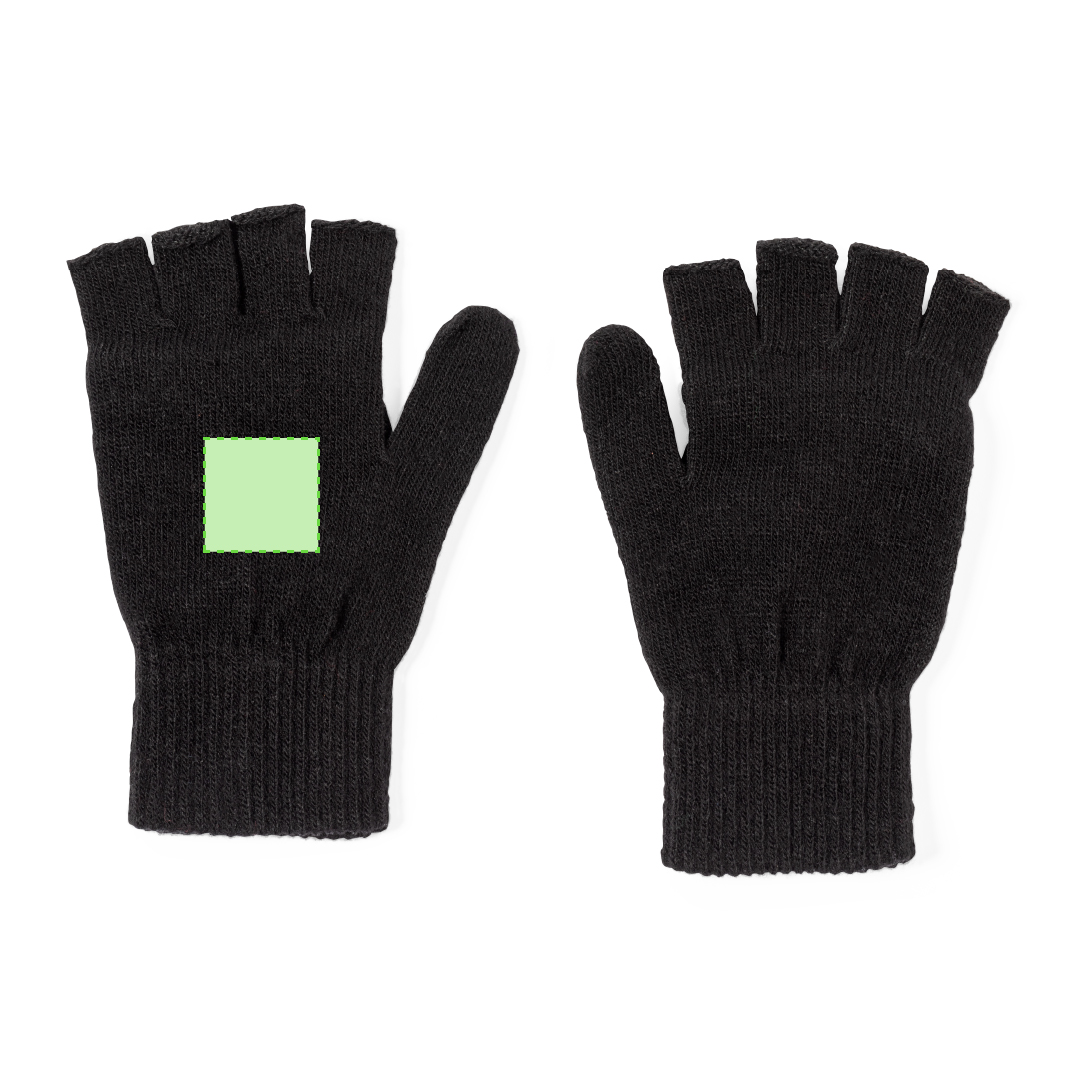 zeefdruk transferdruk (4 x 4 cm)