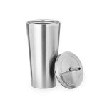 rvs thermosbeker moder 600 ml