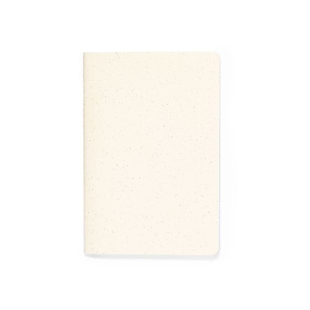 notitieboek kanlio gerecyleerd karton 60 blaadjes