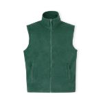 fleece vest destin xs/xxl
