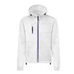 softshell jas grechel xs/xxl