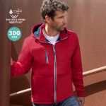 softshell jas grechel xs/xxl