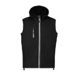 softshell vest seldon xs/xxl