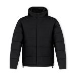 lichtgewich polyester parka leanor xs/xxl