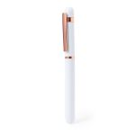 aluminium rollerball kasey