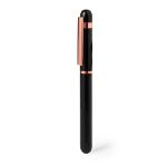 aluminium rollerball kasey