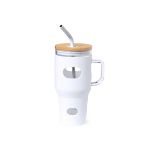 glazen pot namun 1100 ml