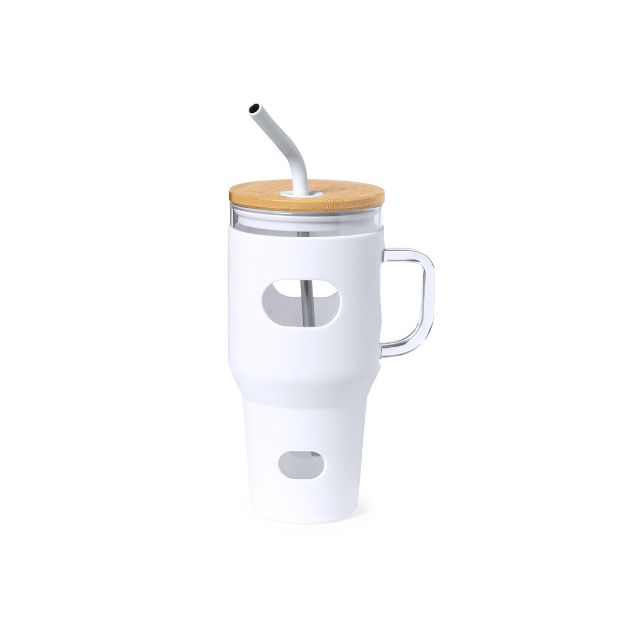 glazen pot namun 1100 ml