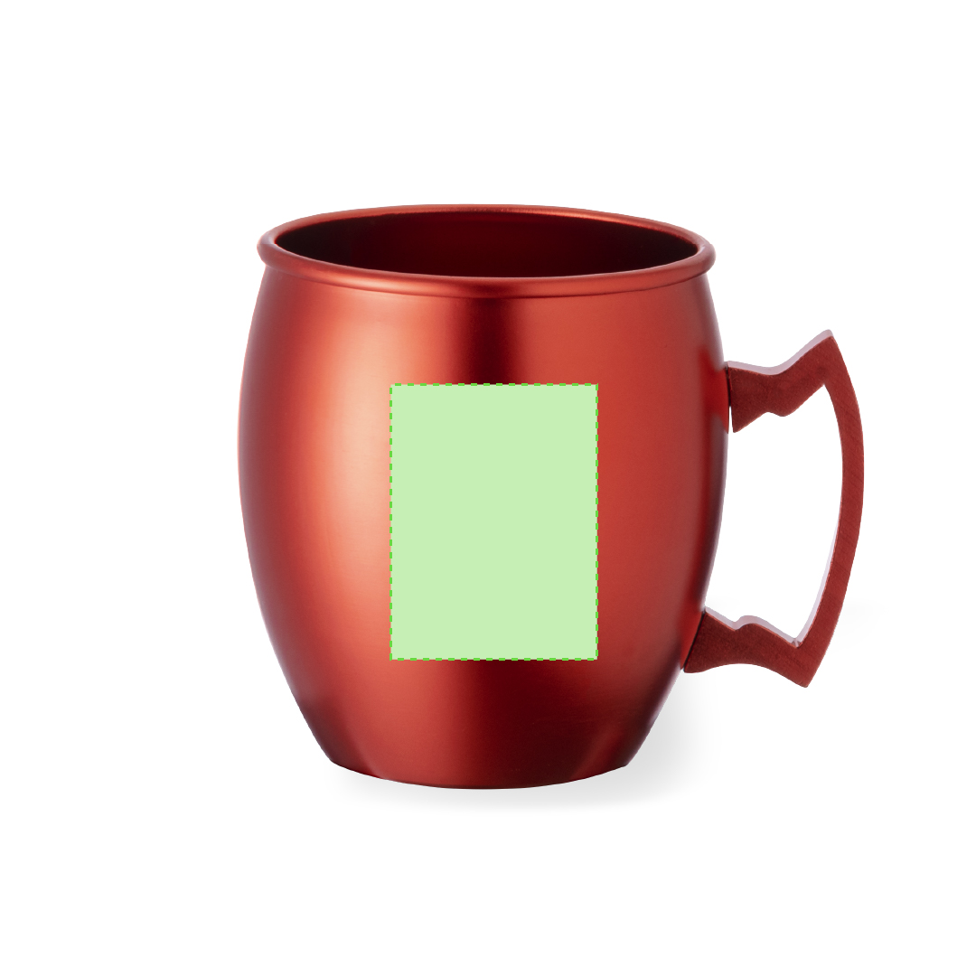 lasergravure (3 x 4 cm)