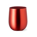 aluminium beker amely 480 ml