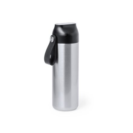 rvs thermosfles troy 630 ml