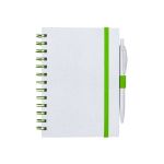 notitieboek recycled abs ciara