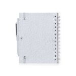 notitieboek steenpapier amber