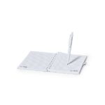 notitieboek steenpapier amber