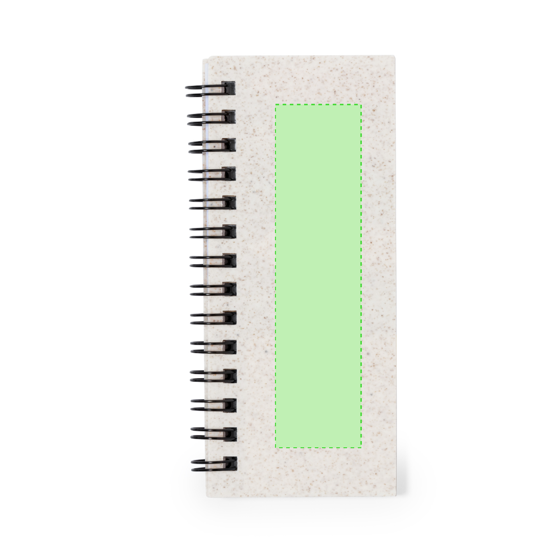 tampondruk c (2,5 x 10 cm)