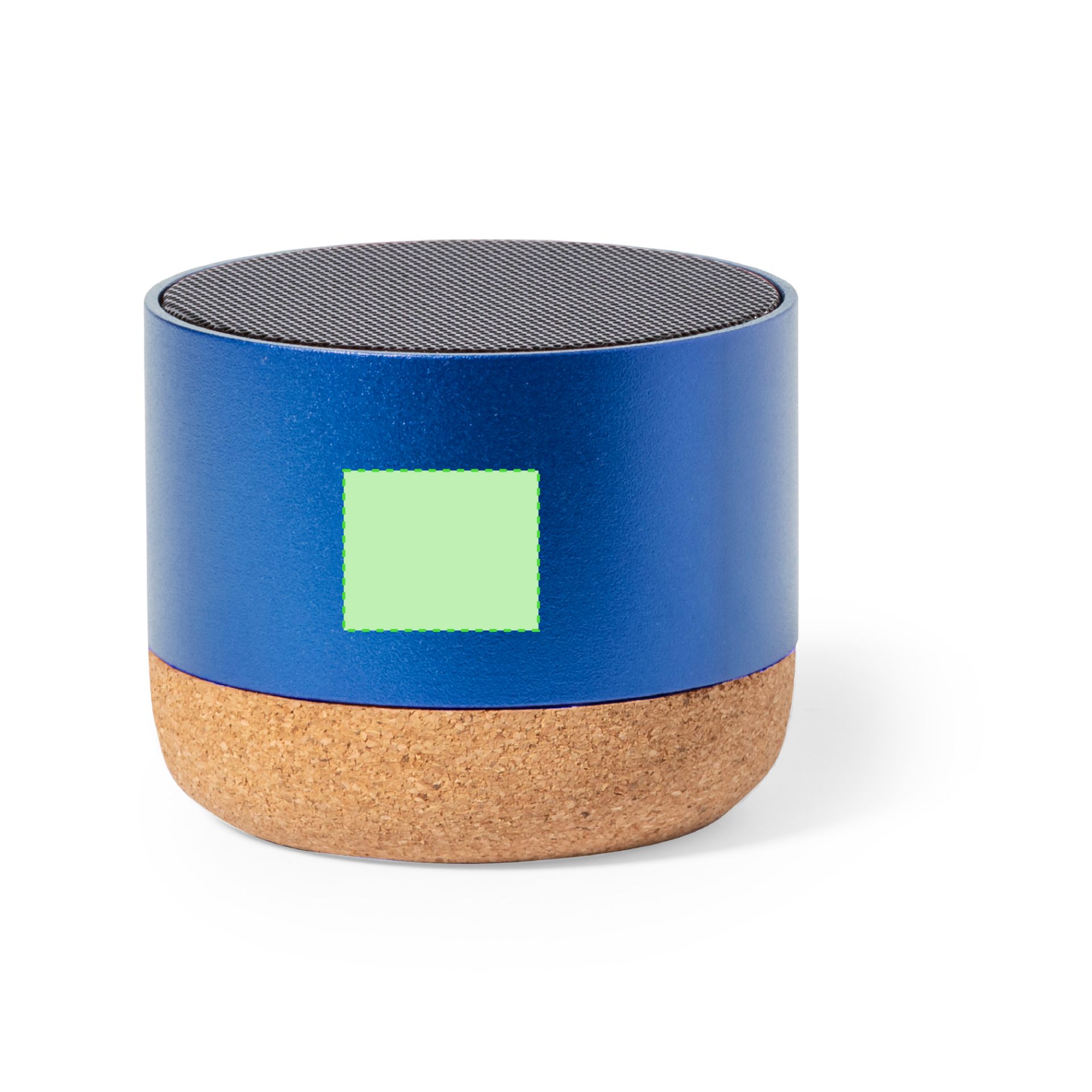 lasergravure (2 x 2,5 cm)