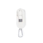 oplaadkabel van bamboe en tarwestro abby