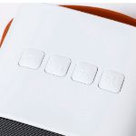 karaoke luidspreker sophie