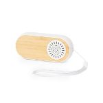 luidsprekers koptelefoon gissel