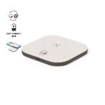 snellader van koffivezel en recycld katoen griffin