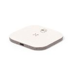 snellader van koffivezel en recycld katoen griffin