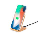 draadloze oplader met led-licht steward