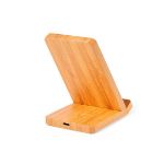 draadloze oplader met led-licht steward