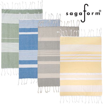 sagaform ella hamamdoek 50 x 70cm