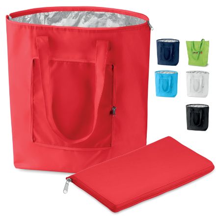 opvouwbare koeltas entra