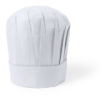 koksmuts en schort voor kinderen