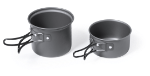 keukengerei camping set sondic
