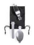 keukengerei camping set sondic