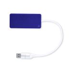 usb hub kalat recycled aluminium