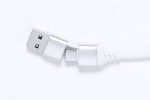 usb hub kalat recycled aluminium