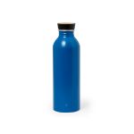 drinkfles gerecycleerd aluminiumm claud 550 ml