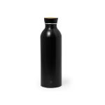 drinkfles gerecycleerd aluminiumm claud 550 ml