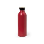 drinkfles gerecycleerd aluminiumm claud 550 ml