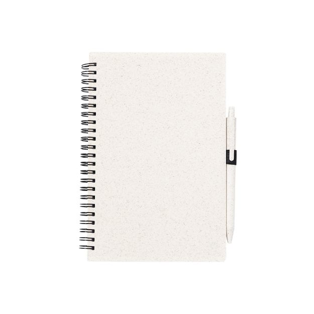 notitieboek van tarwestro emily