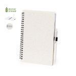 notitieboek van tarwestro emily