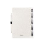 notitieboek van tarwestro emily