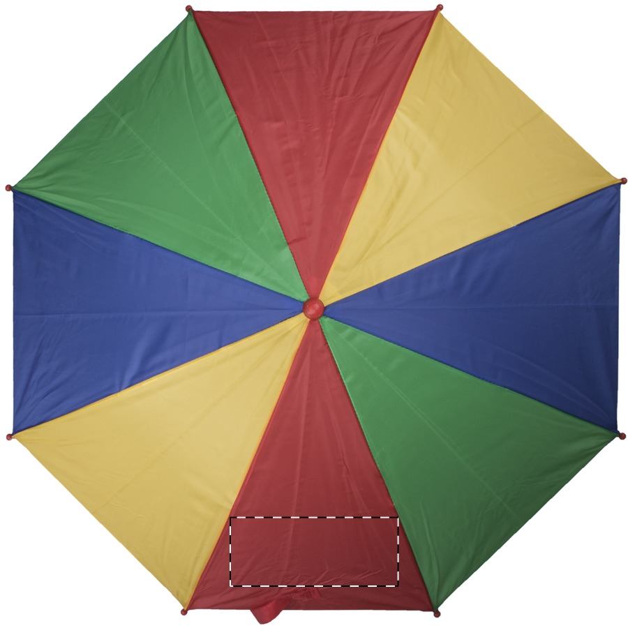 zeefdruk (170 x 40 mm)