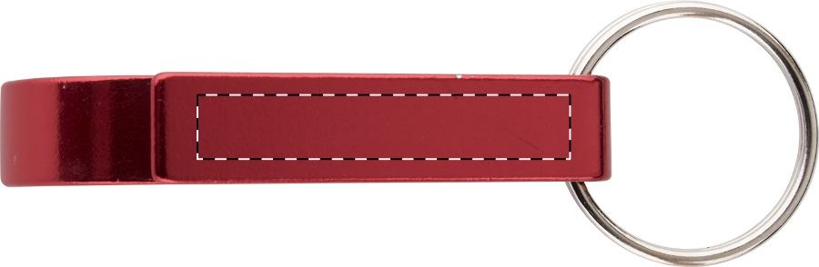 gravure (35 x 6 mm)