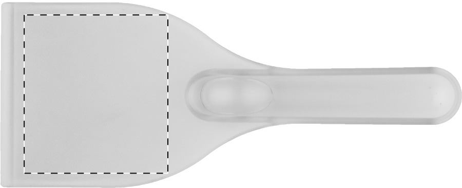 tampondruk (50 x 50 mm)